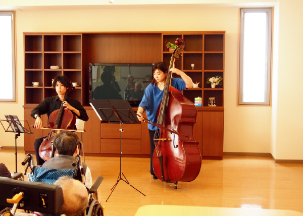 サンカルナ二日市イベント