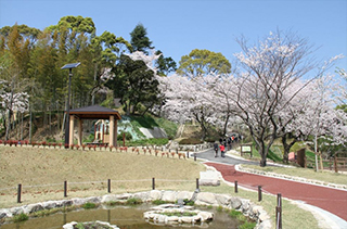 水車橋公園